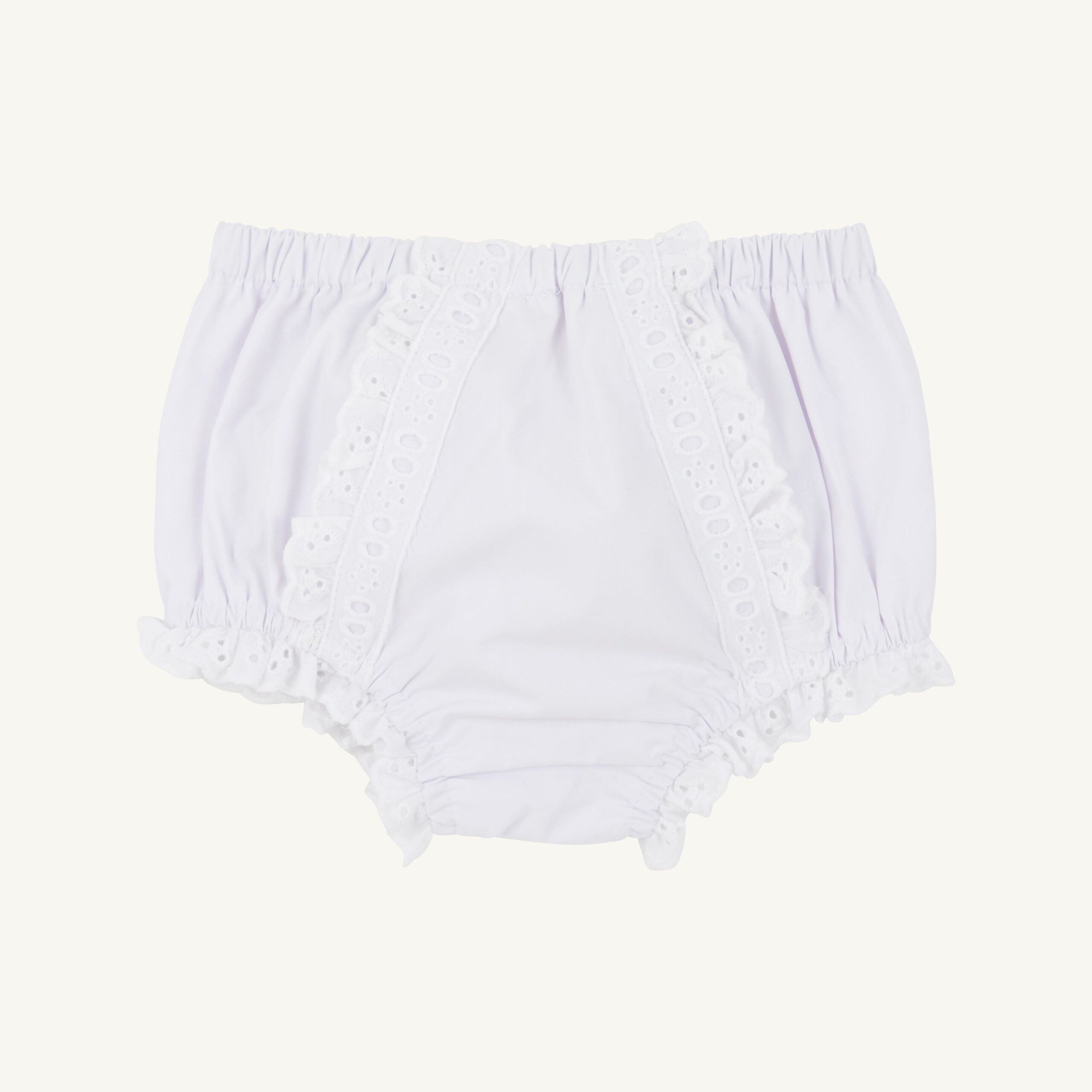 An application scenario or product detail of white bloomers - Image 14