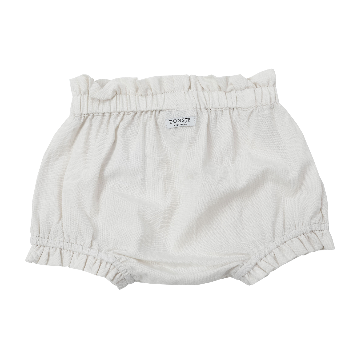 An application scenario or product detail of white bloomers - Image 18