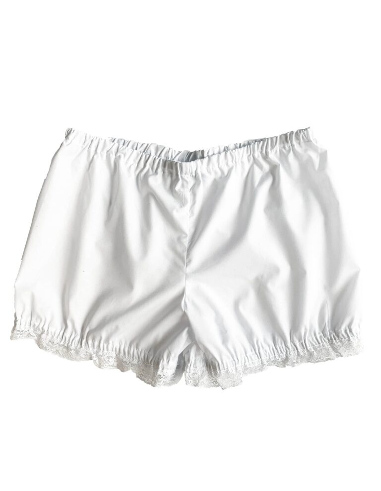 Featured image for the white bloomers guide