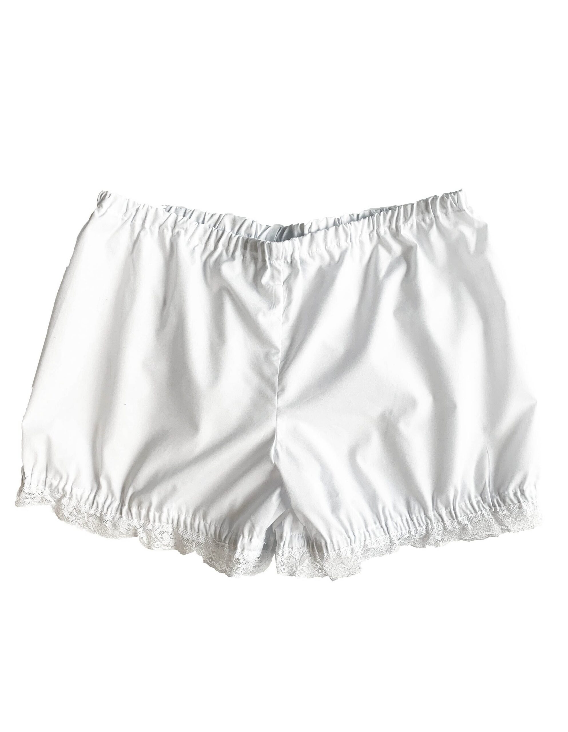 Featured image for the white bloomers guide