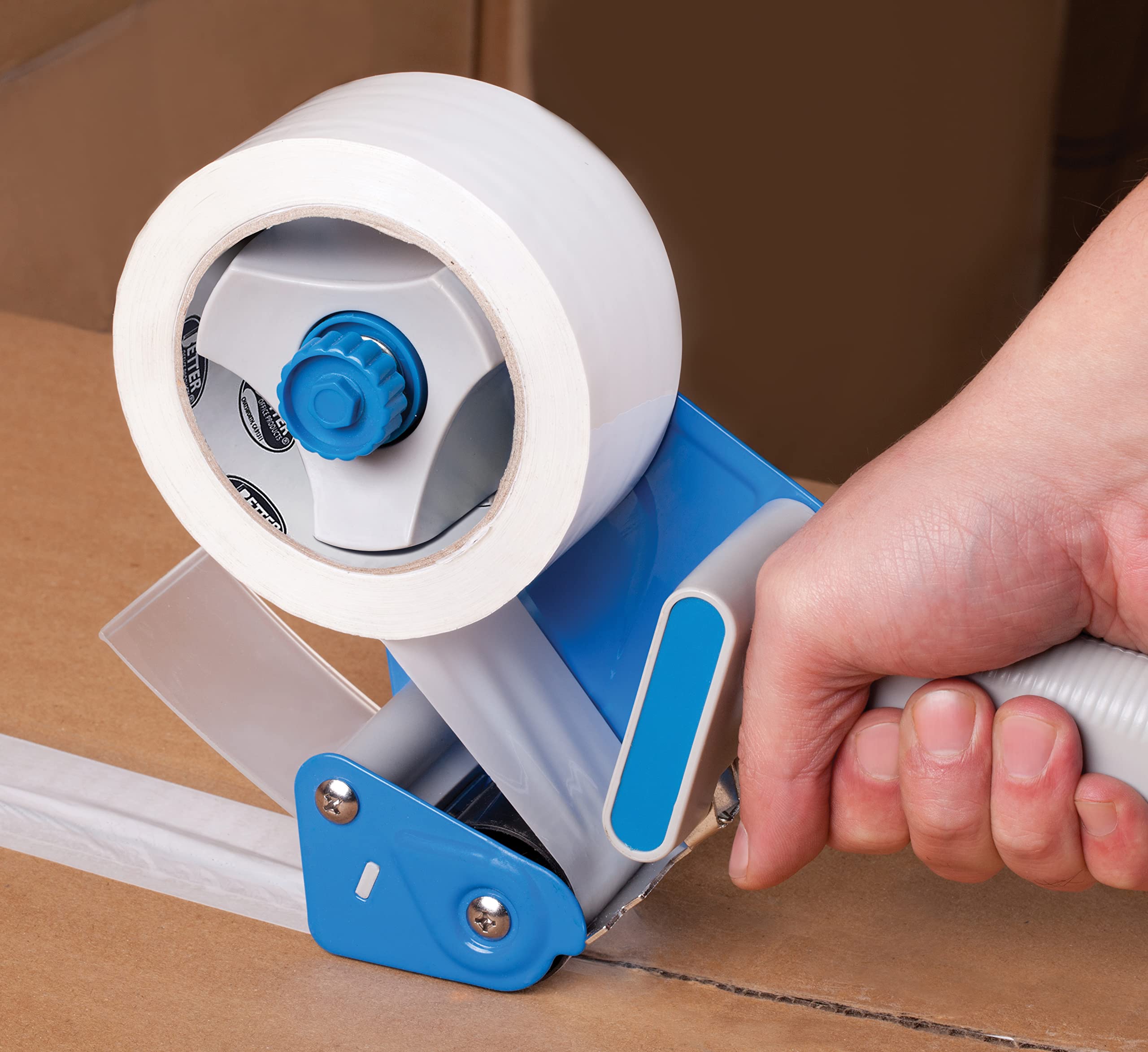 An application scenario or product detail of white craft tape - Image 11