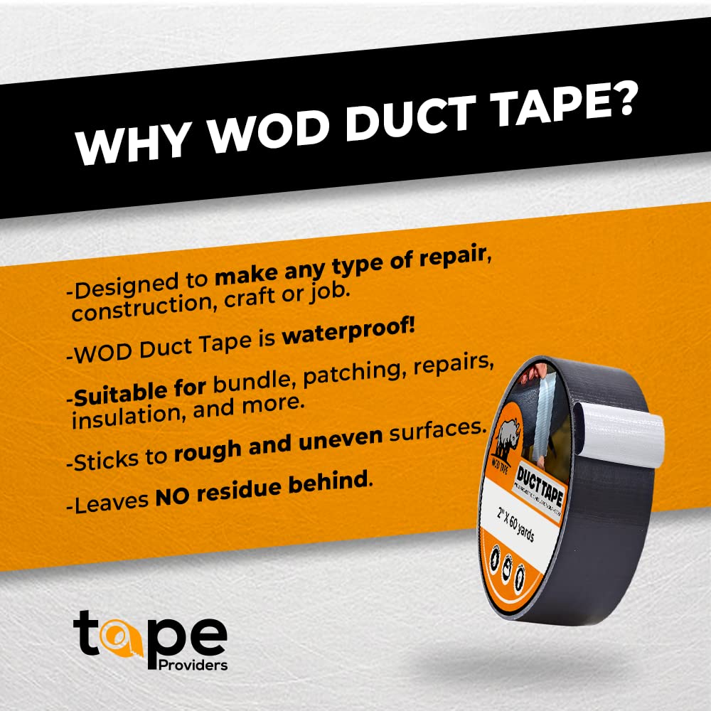An application scenario or product detail of white craft tape - Image 18
