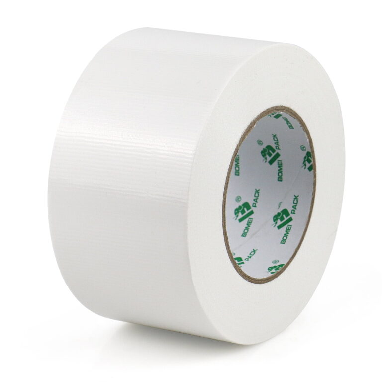 Featured image for the white craft tape guide