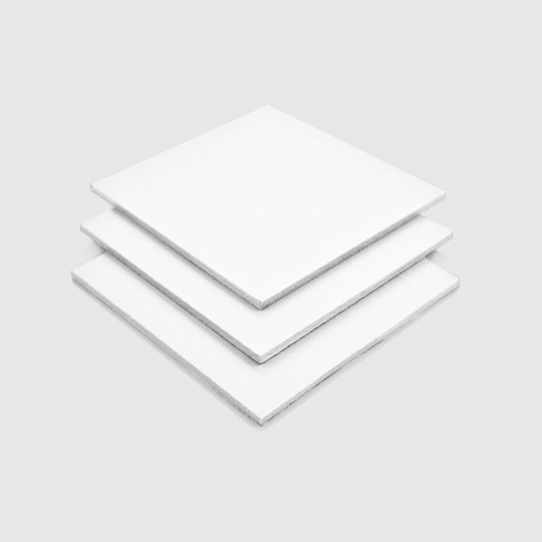 Featured image for the white foamex board guide