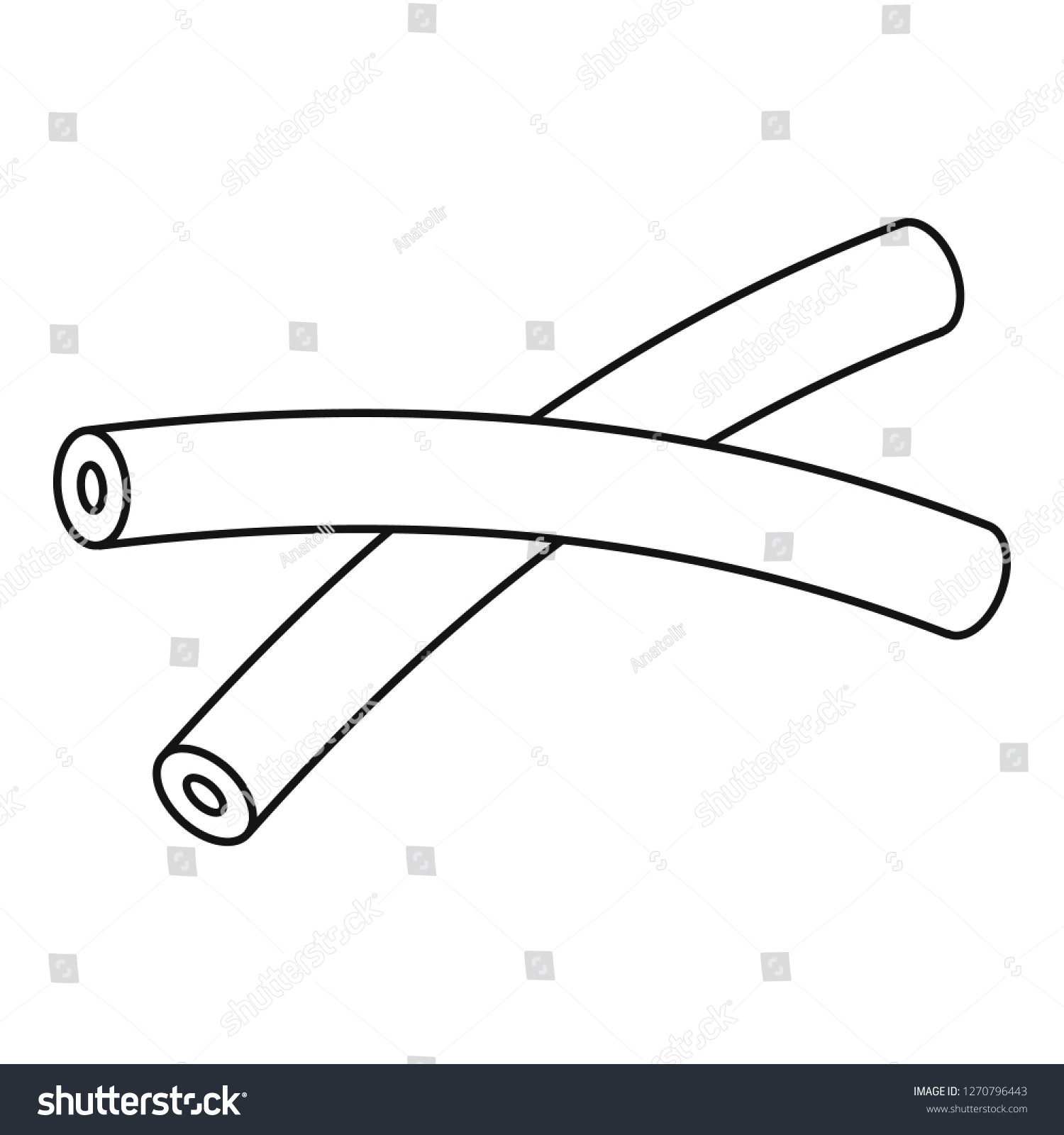 An application scenario or product detail of white swimming noodles - Image 20
