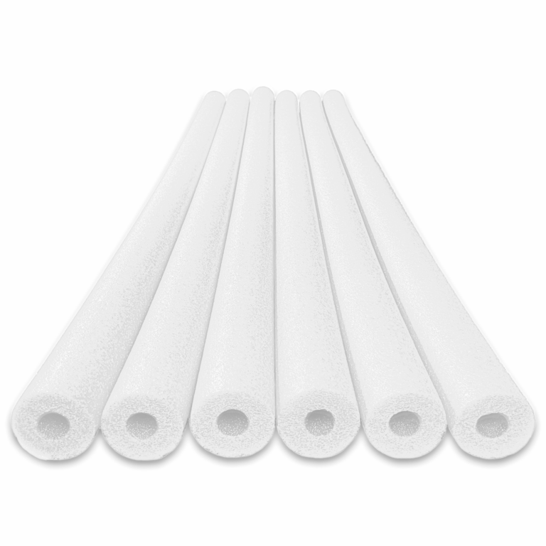 Featured image for the white swimming noodles guide