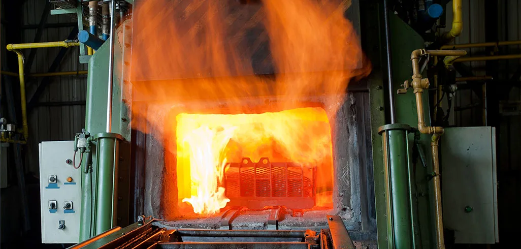 An application scenario or product detail of why is heat treatment important - Image 8