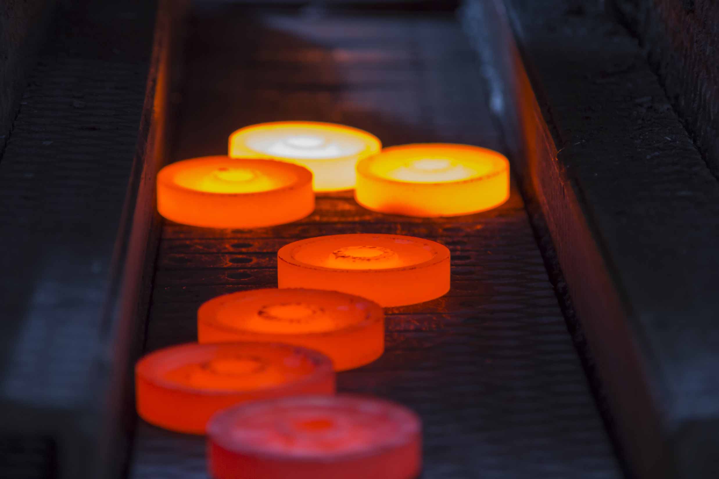 An application scenario or product detail of why is heat treatment important - Image 13