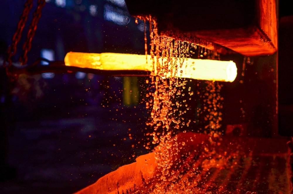 An application scenario or product detail of why is heat treatment important - Image 14