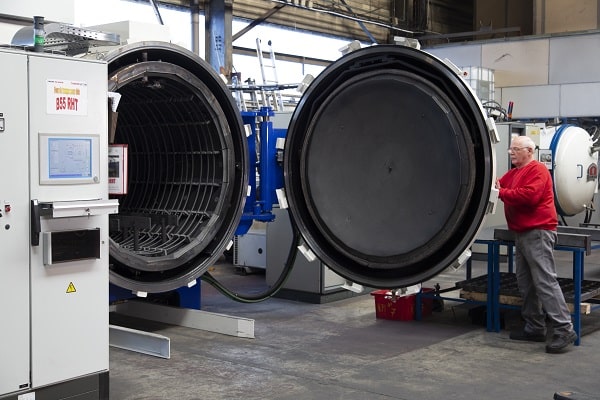 An application scenario or product detail of why is heat treatment important - Image 20