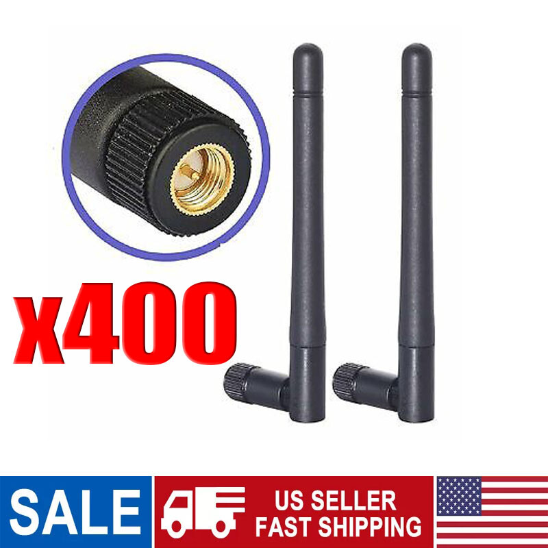 An application scenario or product detail of wifi aerial for pc - Image 5