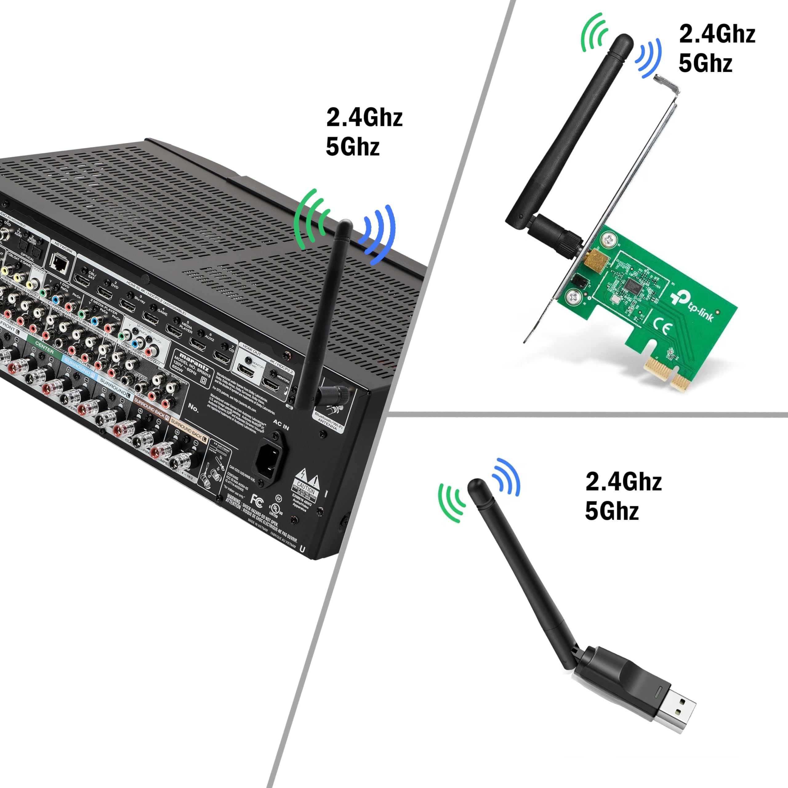 An application scenario or product detail of wifi aerial for pc - Image 9