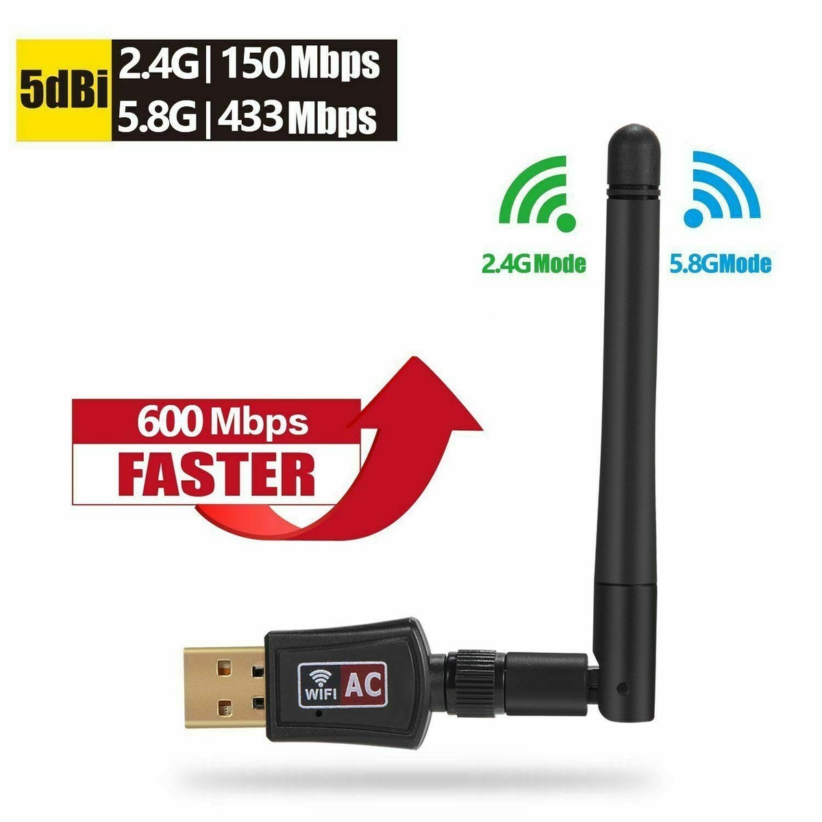An application scenario or product detail of wifi aerial for pc - Image 15