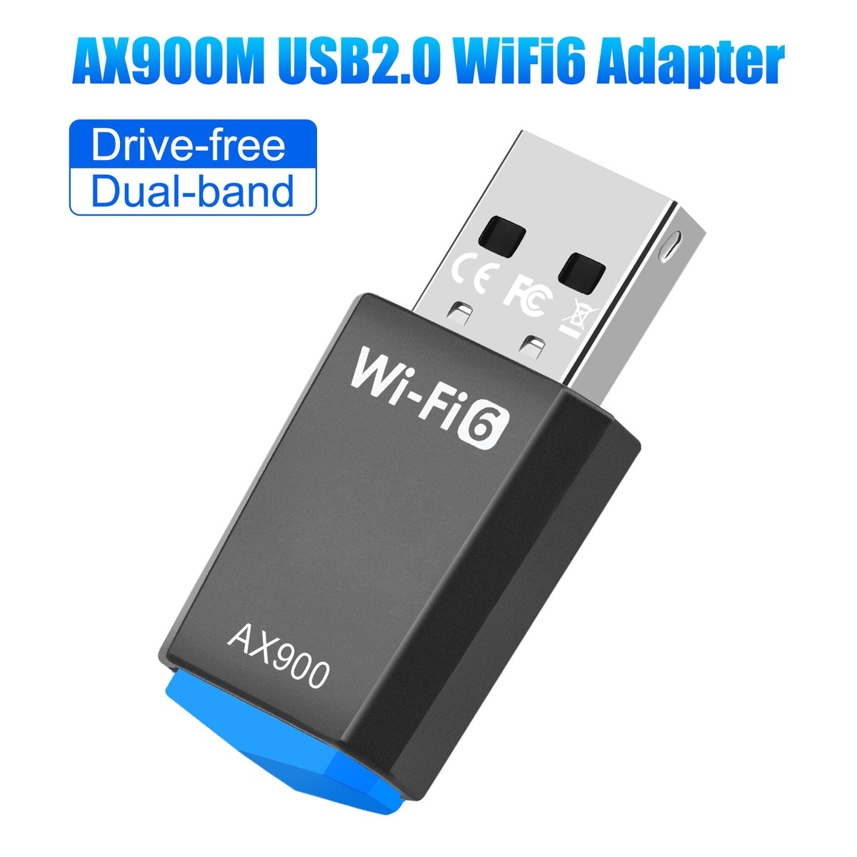An application scenario or product detail of wifi aerial for pc - Image 18