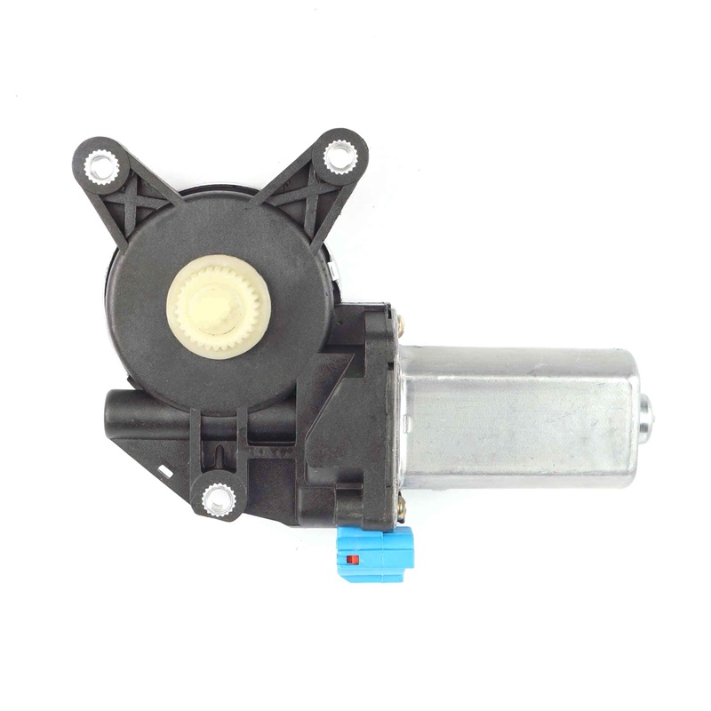 An application scenario or product detail of window regulator brushes - Image 4