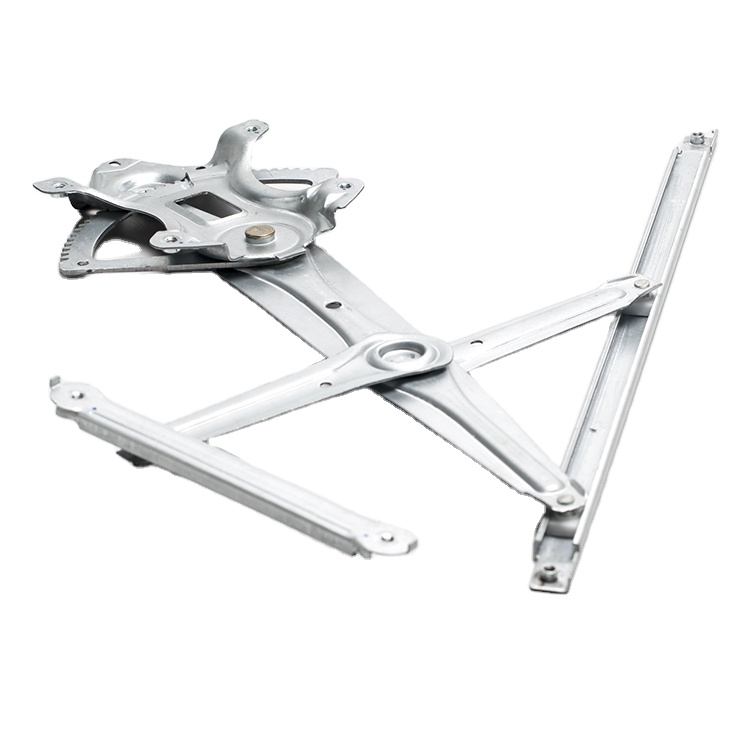 An application scenario or product detail of window regulator brushes - Image 6