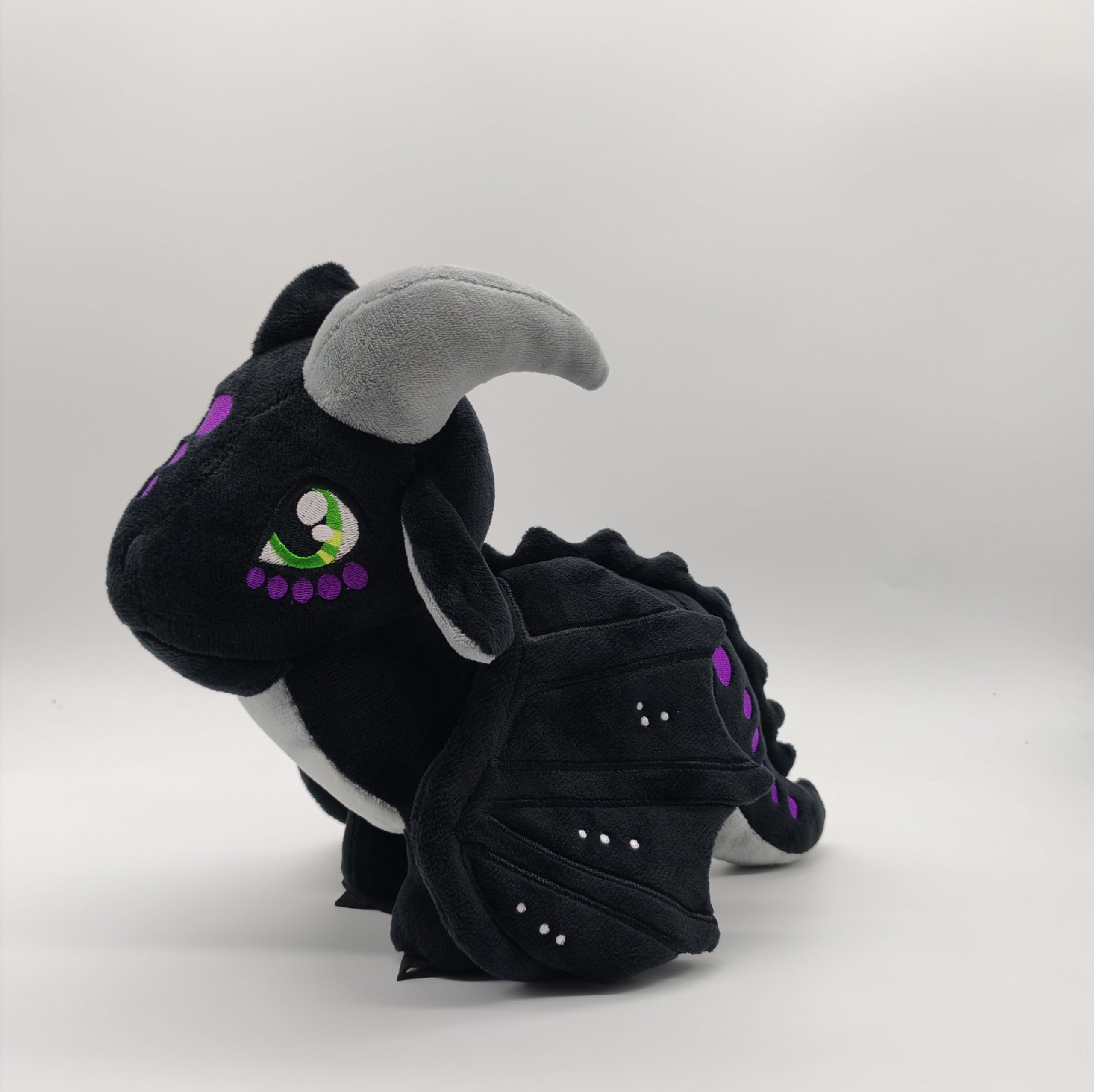 An application scenario or product detail of wings of fire toys - Image 7