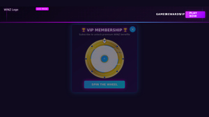 WINZ - Premium Gaming Rewards