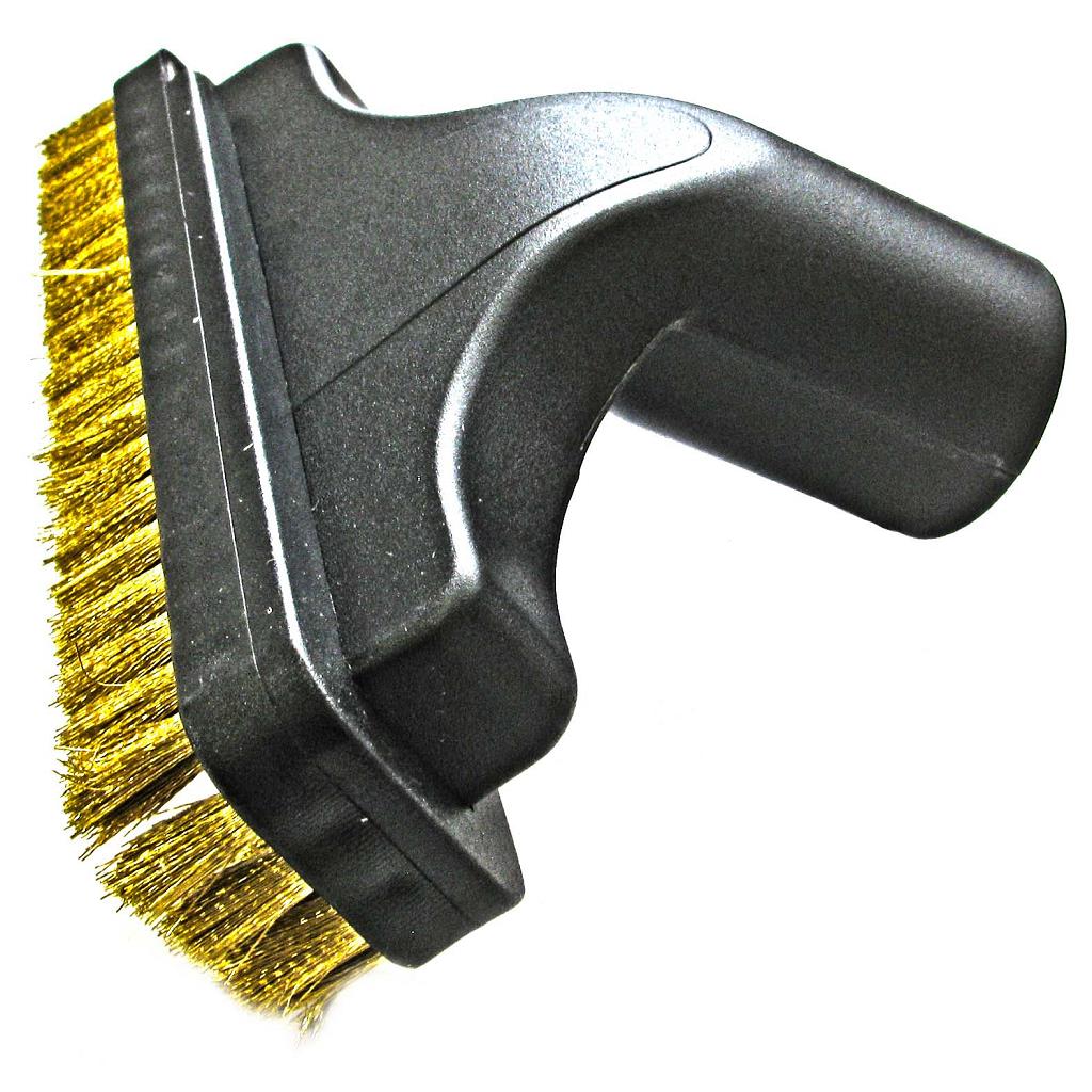 An application scenario or product detail of wire brush tool - Image 9