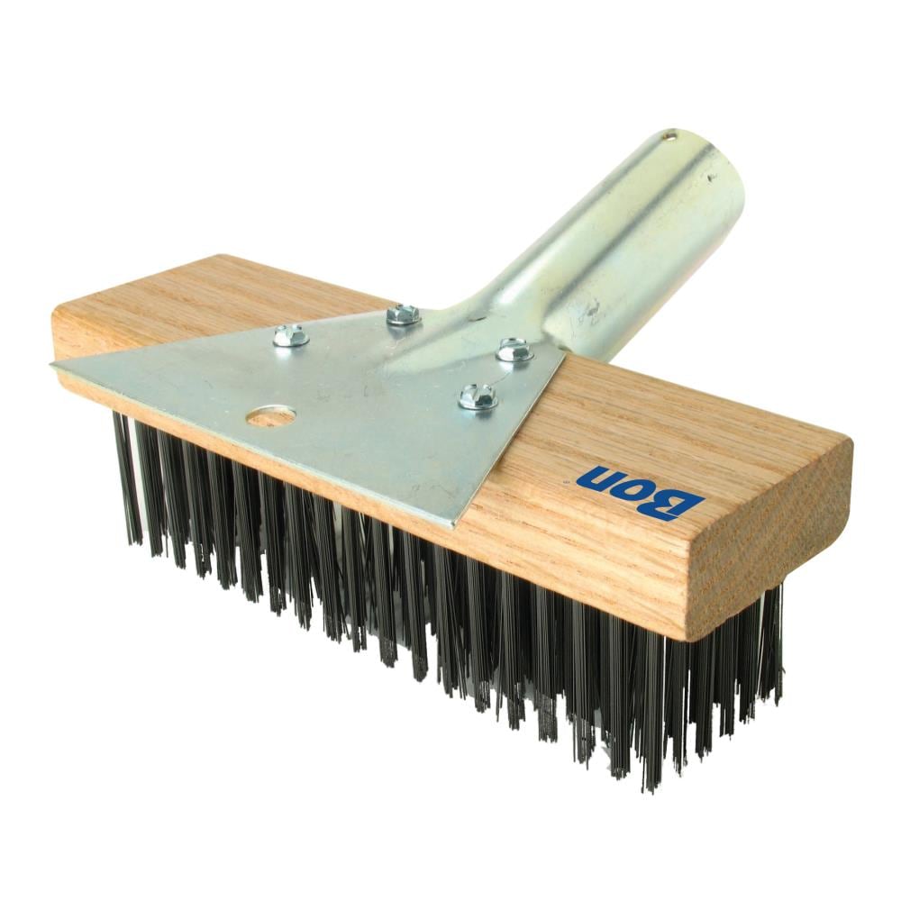 An application scenario or product detail of wire brush tool - Image 10