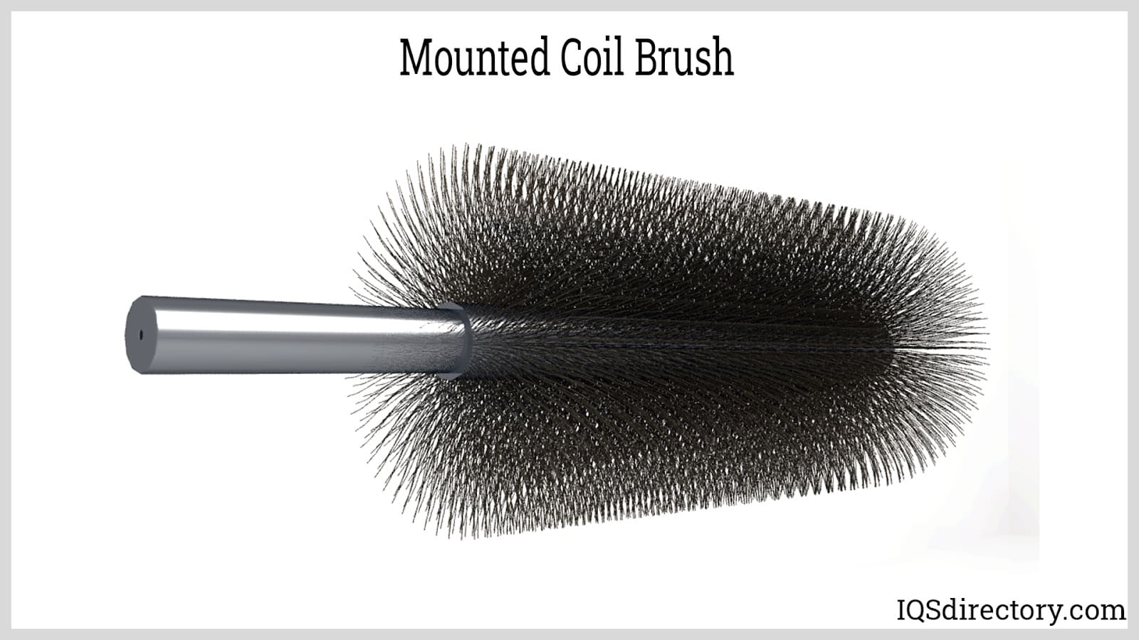 An application scenario or product detail of wire brush tool - Image 14
