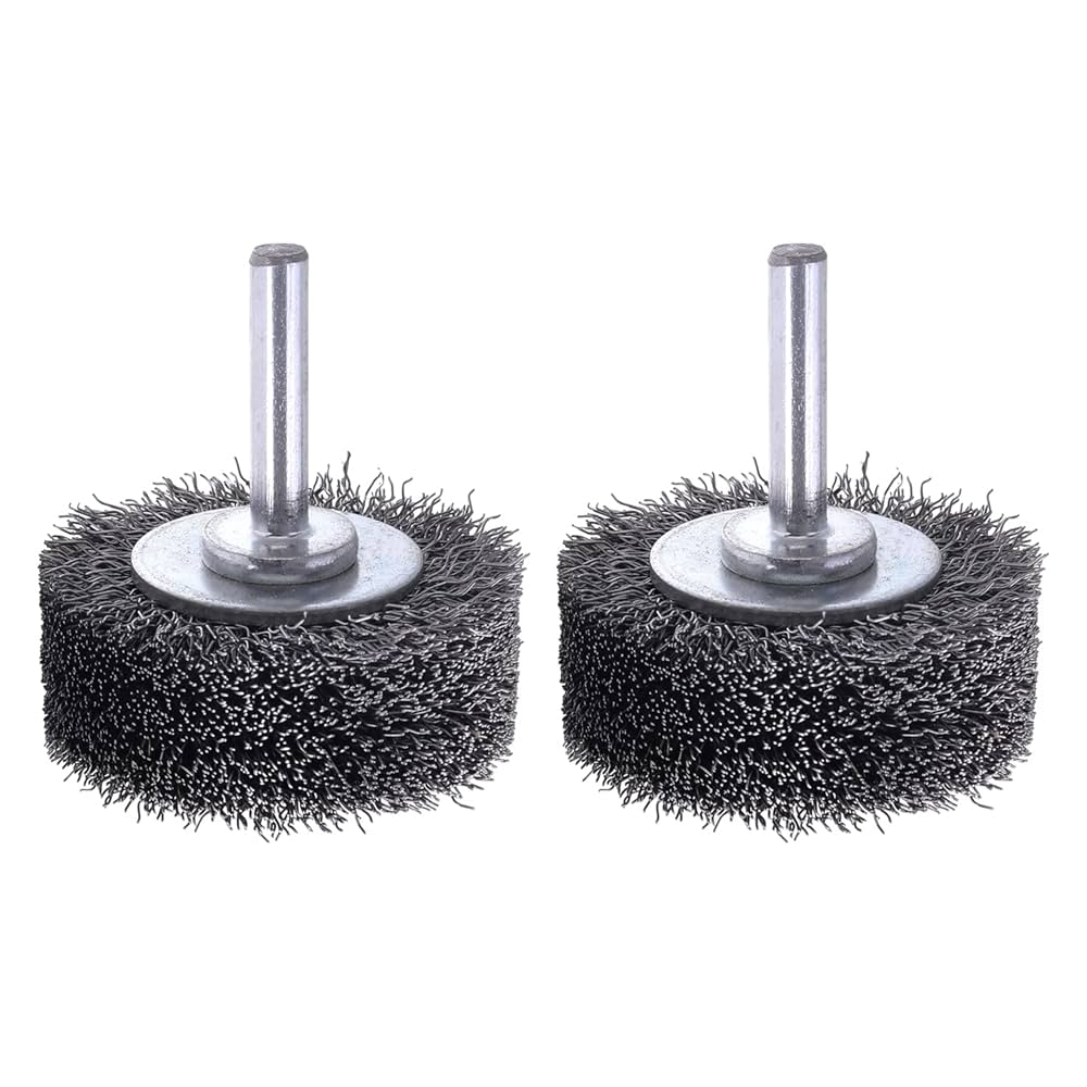 An application scenario or product detail of wire bursh - Image 17