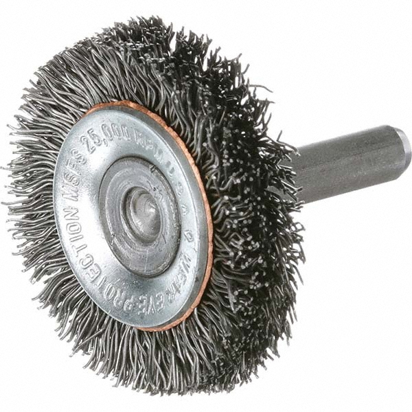 An application scenario or product detail of wire bursh - Image 24