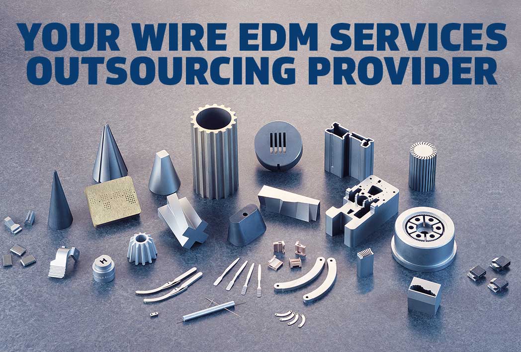 An application scenario or product detail of wire edm parts - Image 15