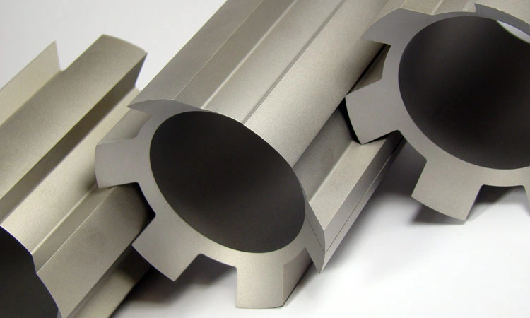 An application scenario or product detail of wire edm parts - Image 20