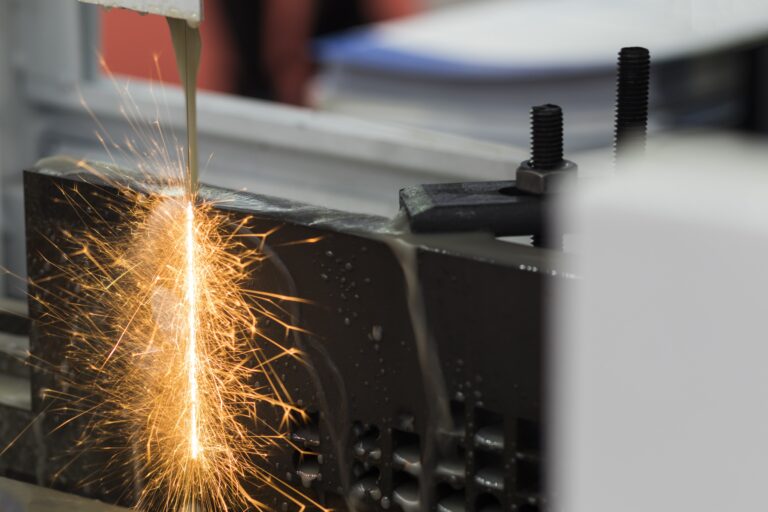 Featured image for the wire edm wire guide