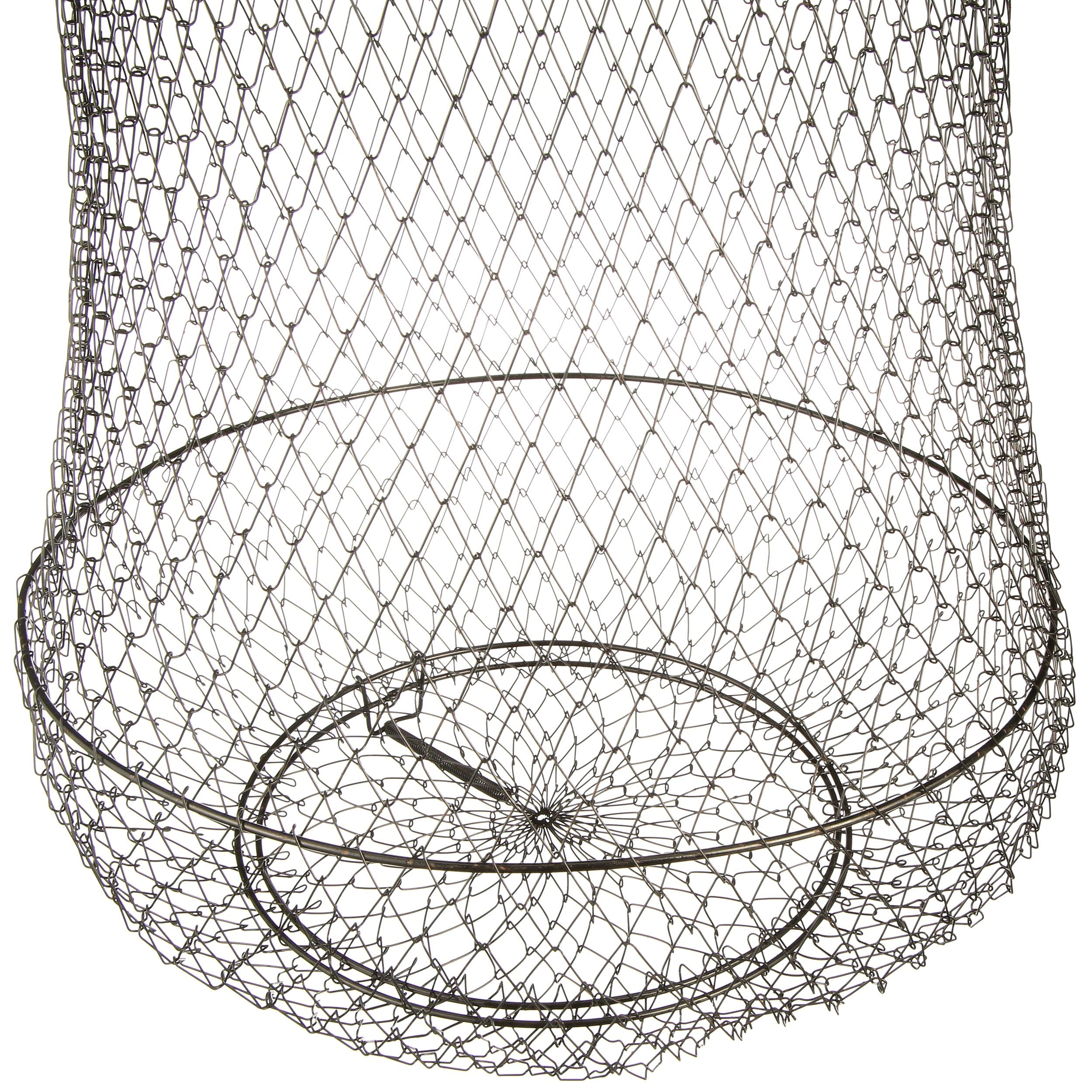 An application scenario or product detail of wire fish basket - Image 15