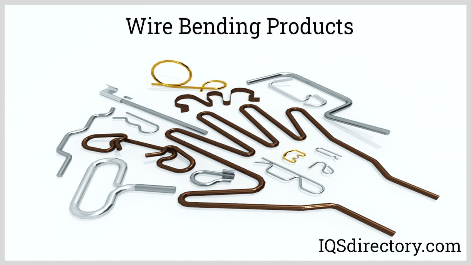 An application scenario or product detail of wire forming - Image 4