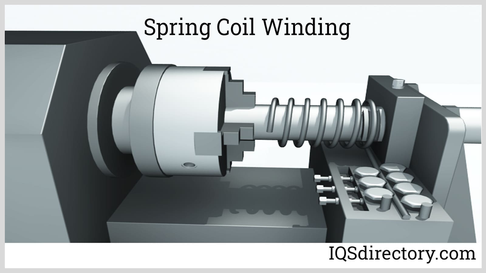 An application scenario or product detail of wire forming - Image 12