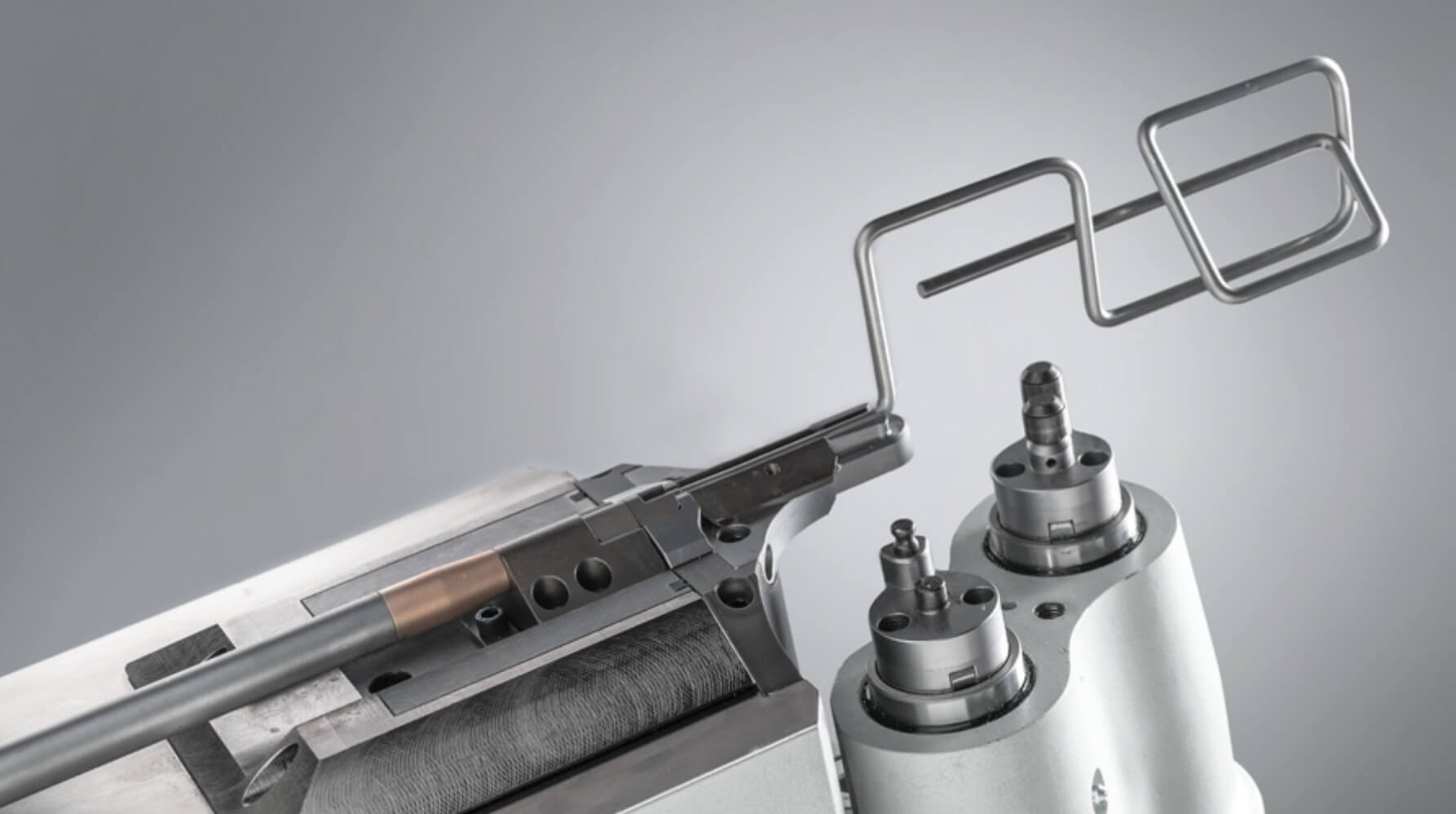 An application scenario or product detail of wire forming - Image 14