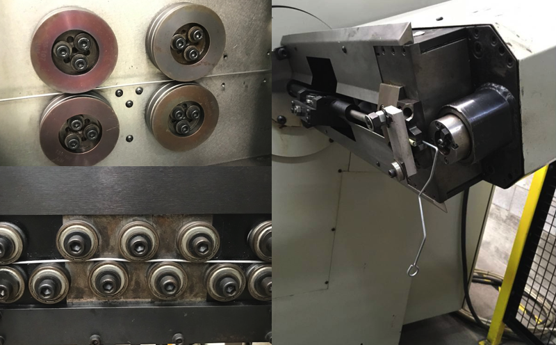 An application scenario or product detail of wire forming - Image 16