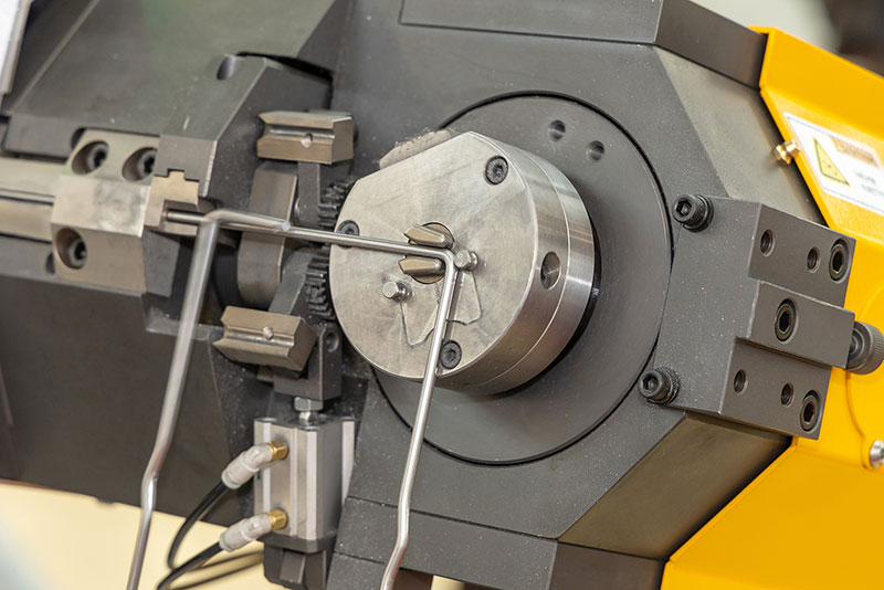 An application scenario or product detail of wire forming - Image 19