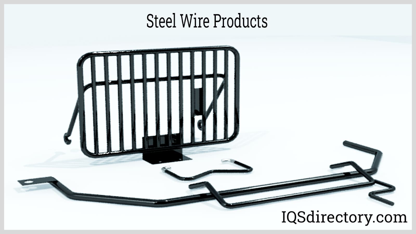 An application scenario or product detail of wire forming - Image 22