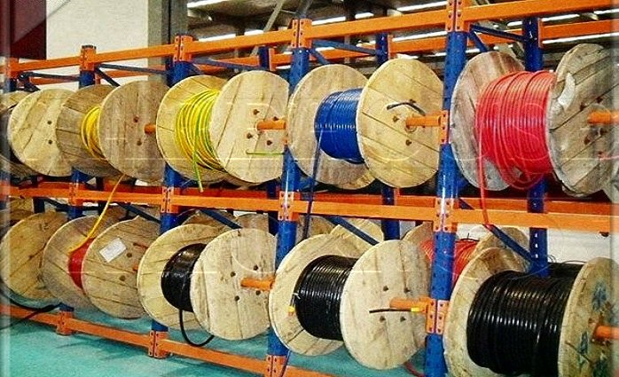 An application scenario or product detail of wire reel - Image 12