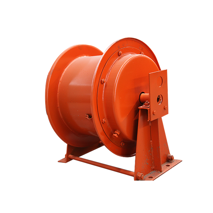 An application scenario or product detail of wire reel - Image 15