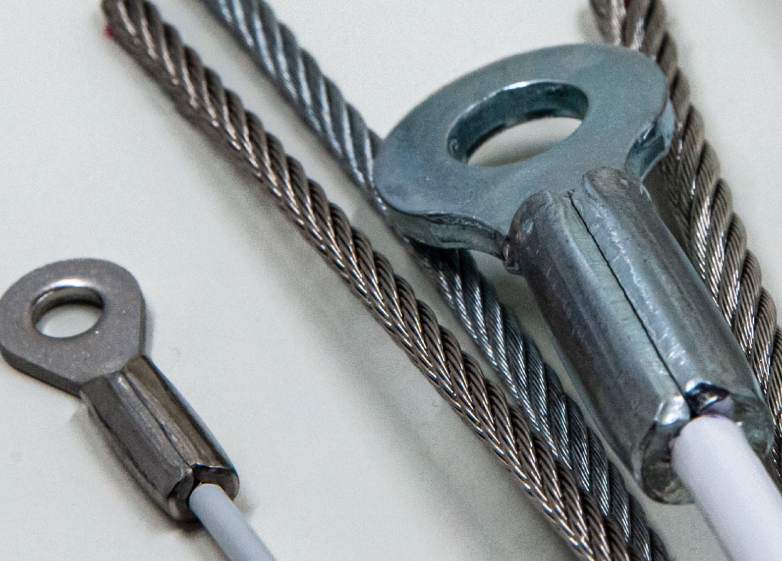 An application scenario or product detail of wire rope assembly - Image 5