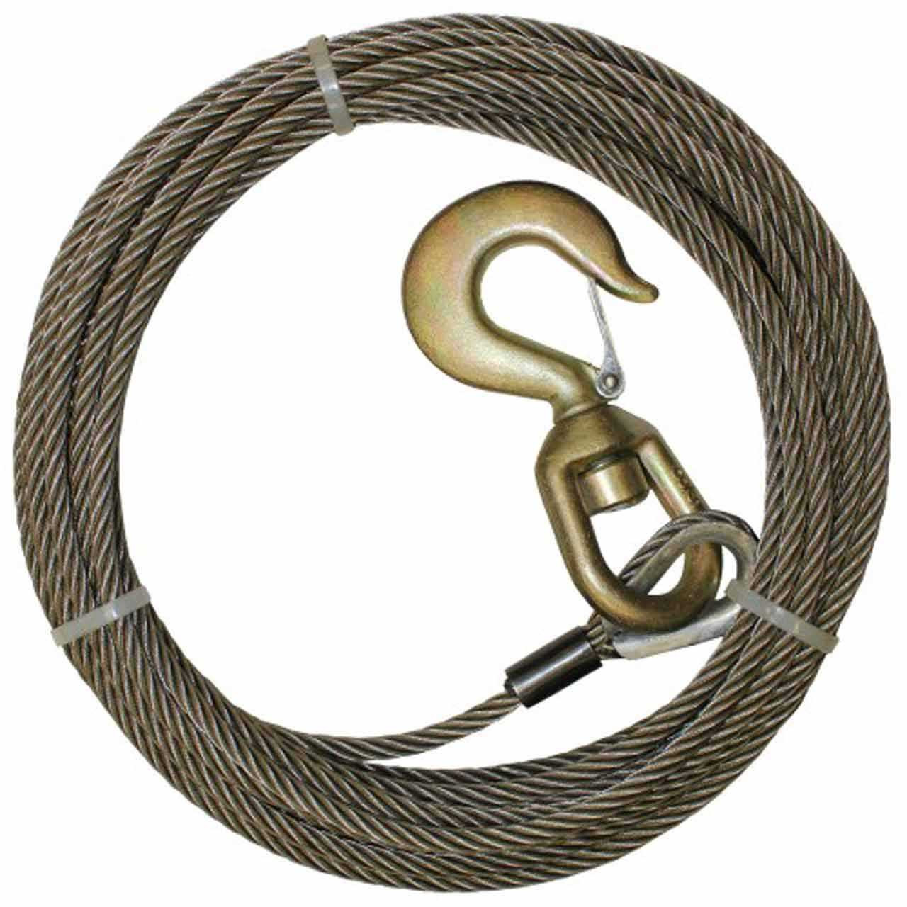 An application scenario or product detail of wire rope assembly - Image 6