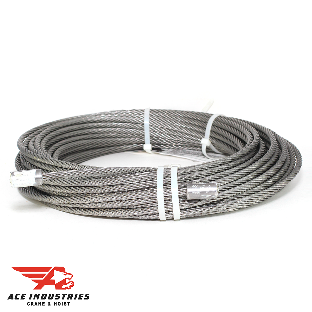 An application scenario or product detail of wire rope assembly - Image 11