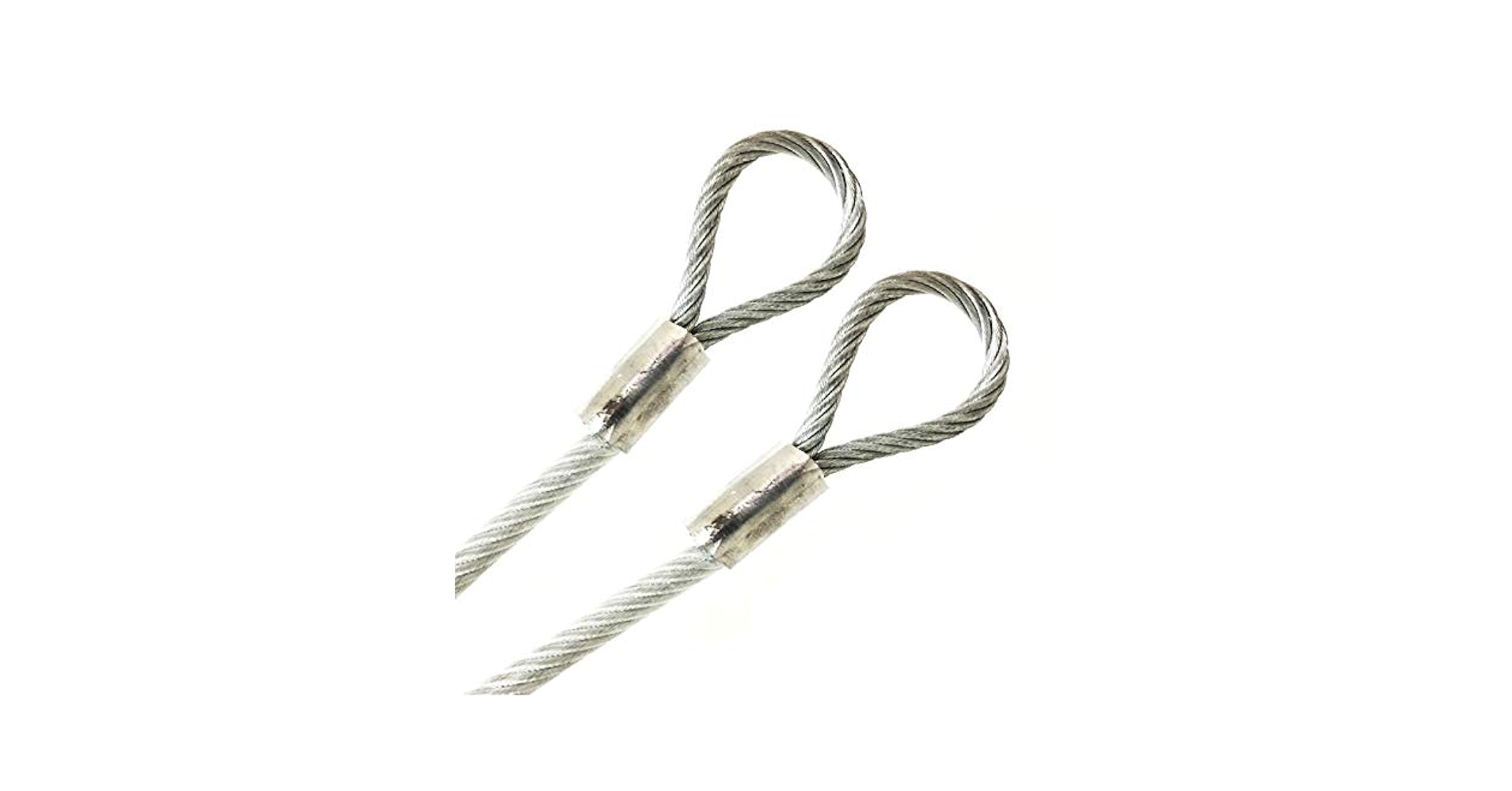 An application scenario or product detail of wire rope ends - Image 2