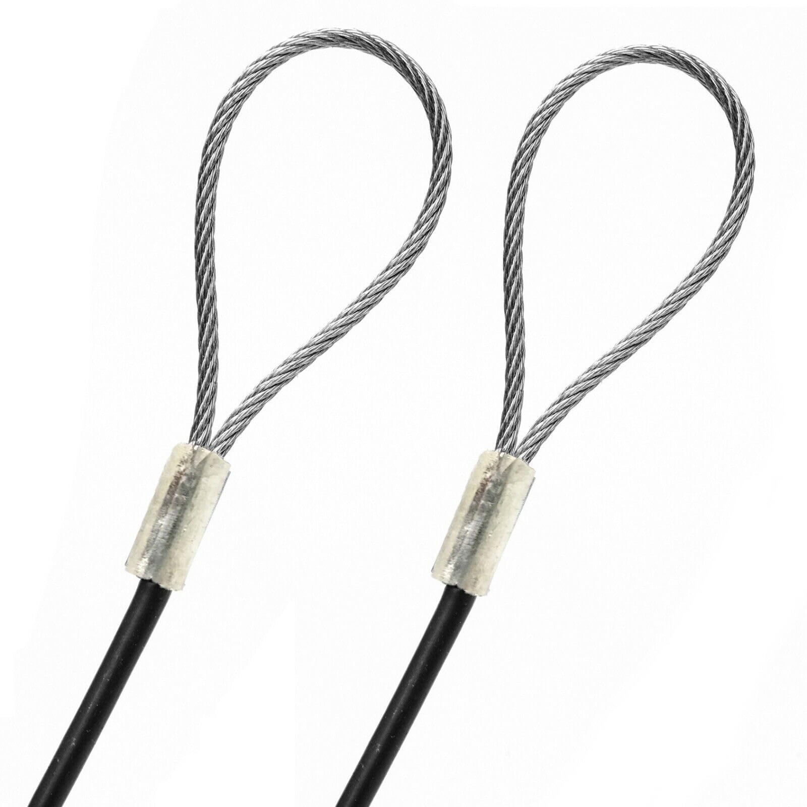 An application scenario or product detail of wire rope ends - Image 4