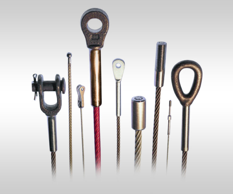 Featured image for the wire rope ends guide