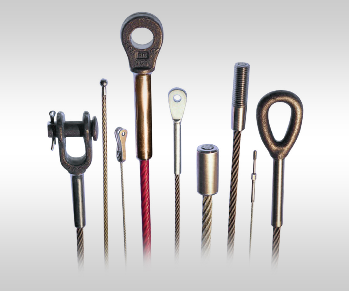 Featured image for the wire rope ends guide