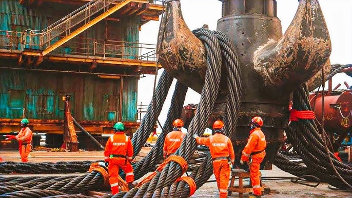 An application scenario or product detail of wire rope making - Image 9