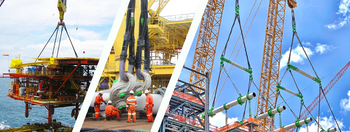An application scenario or product detail of wire rope making - Image 14