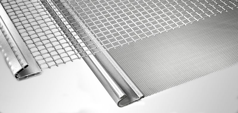 wire screen 的一个应用场景或产品细节 - 图片 14