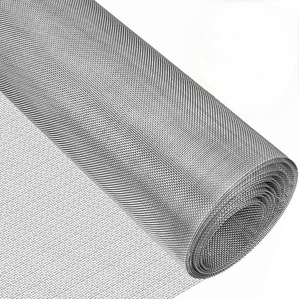 wire screen 的一个应用场景或产品细节 - 图片 16